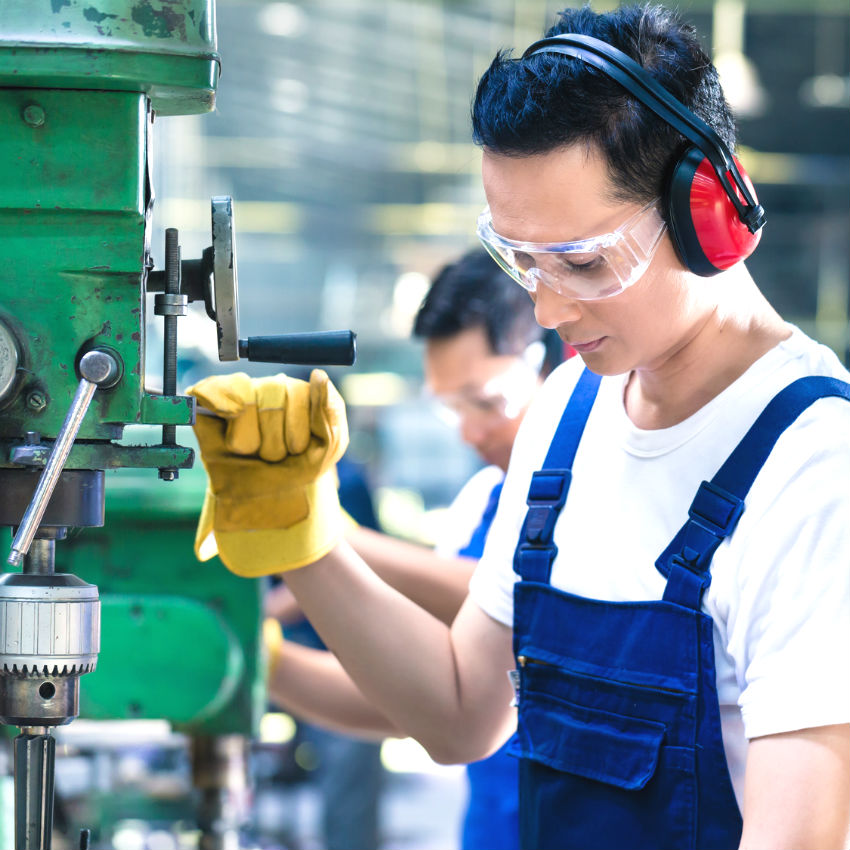 Nos métiers | Annonces d'emploi dans la Sarthe | Sarthe Intérim